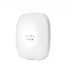 Belaidis prieigos taškas HPE Aruba Networking R6M50A 2.4GHz 5GHz Wi-Fi 5