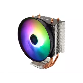 CPU AUŠINTUVAS DAUGIAI LIZDAMS / M403PRO.ARGB XC129 XILENCE