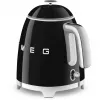 SMEG Virdulys (KLF05BLEU) mini 0,8L juodas