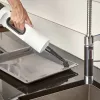 Nešiojamasis garų valytuvas Severin SC 7142 0,4 L 1500 W antracito baltos spalvos