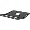 Axis F8001 Juoda apsaugos kamera 02360-001