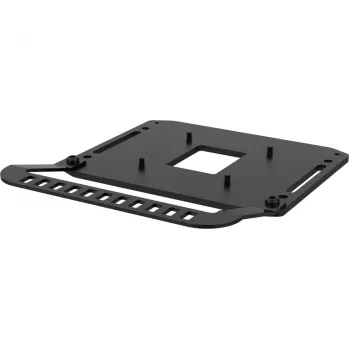 Axis F8001 Juoda apsaugos kamera 02360-001