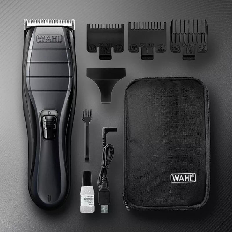 Plaukų kirpimo mašinėlė CORDLESS CLOSE CUT 3029293