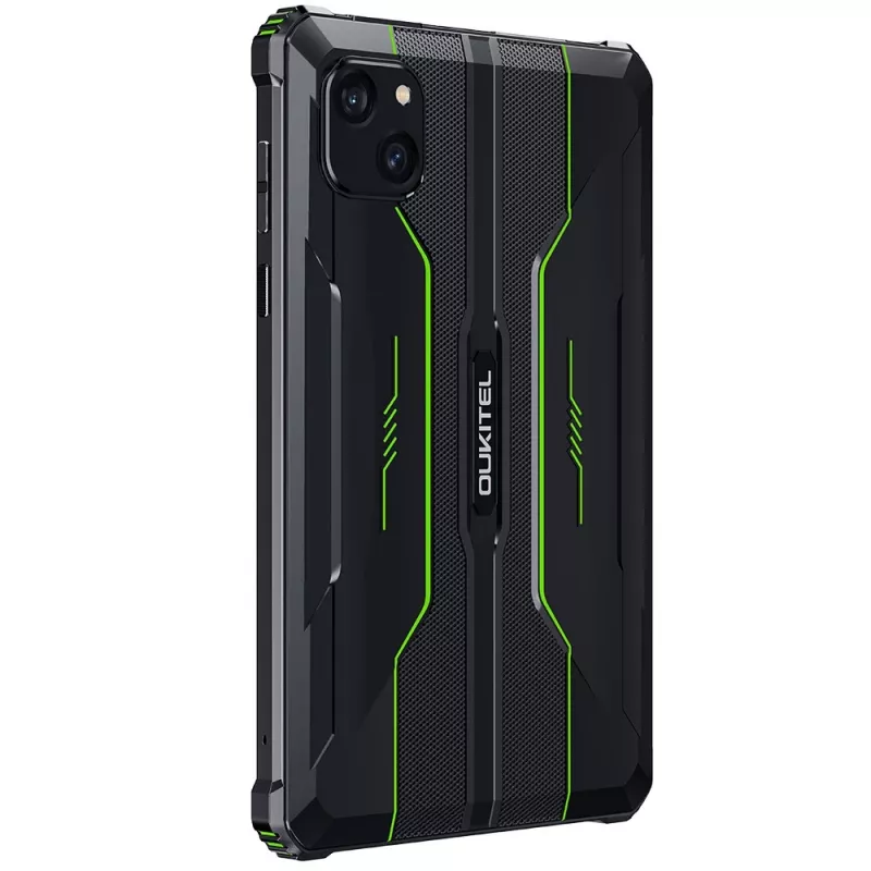 Oukitel RT3-GN/OL Green