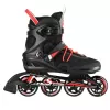 Inline Skates Nils Extreme NA14124 Juoda SIZE. 45