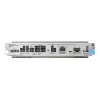 Hewlett Packard Enterprise HPE valdymo modulis - tinklo valdymo įrenginys - įdedamas modulis (J9827A)