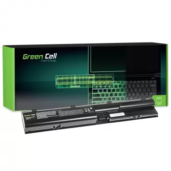 Green Cell HP43 nešiojamojo kompiuterio atsarginė baterija