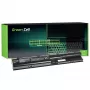 Green Cell HP43 nešiojamojo kompiuterio atsarginė baterija
