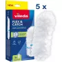 Dulkių šluostės keitikliai VILEDA Flex&Catch 177664 - 5 atsarginiai įdėklai