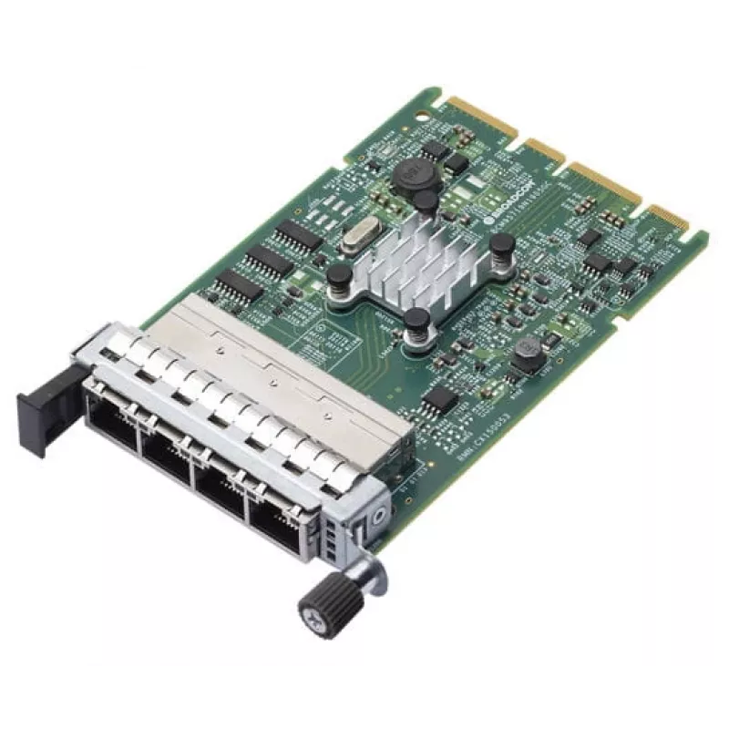 Lenovo Broadcom 5719 vidinis eterneto adapteris 1000 Mbit/s