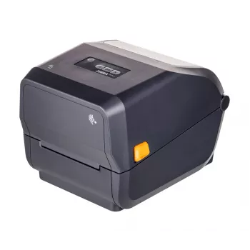 Zebra ZD421T etikečių spausdintuvas Terminis perdavimas 300 x 300 DPI 102 mm/s Laidinis ir belaidis Ethernet LAN Bluetooth
