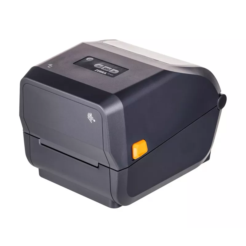 Zebra ZD421T etikečių spausdintuvas Terminis perdavimas 300 x 300 DPI 102 mm/s Laidinis ir belaidis Ethernet LAN Bluetooth