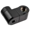 Ek Water Blocks 3831109893463 Juoda