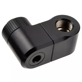 Ek Water Blocks Juoda