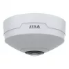 Axis M4327-P kupolinė IP apsaugos kamera, vidaus, 2160 x 2160 pikselių, lubos/siena
