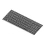 HP L14366-B31 nešiojamojo kompiuterio atsarginė dalis Klaviatūra