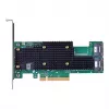 Broadcom BCM HBA 9600-16i SAS/SATA/NVMe sąsajos plokštės/adapteris vidinis SFF-8654