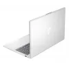 Nešiojamasis kompiuteris HP 15-FD1899NR 15,6 col. FHD, Intel Core 7 150U, 16 GB RAM, 512 GB SSD, Windows 11 Home, Natural Sidabrinė