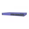 Valdomas komutatorius EXTREME 5320-24P-8XE — 24x Gigabit PoE (IEEE 802.3at), L2/L3, 208 Gbit/s, 10G palaikymas