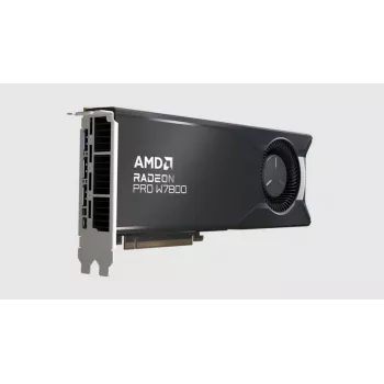 Grafinė plokštė AMD Radeon PRO W7800 32 GB GDDR6