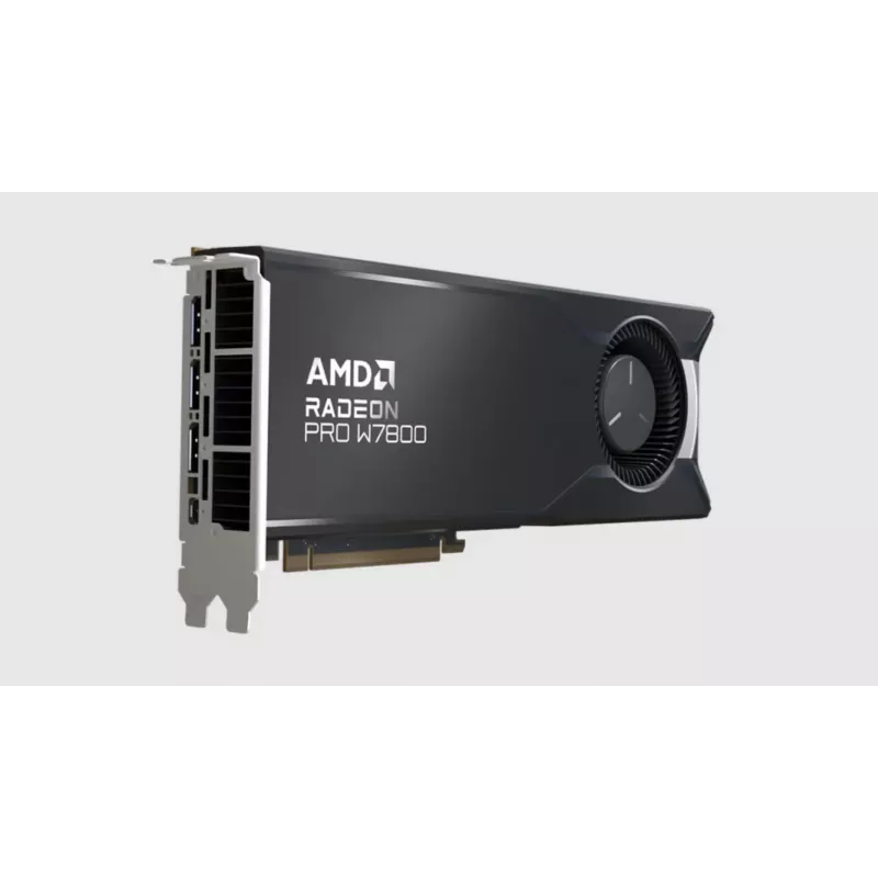 Grafinė plokštė AMD Radeon PRO W7800 32 GB GDDR6