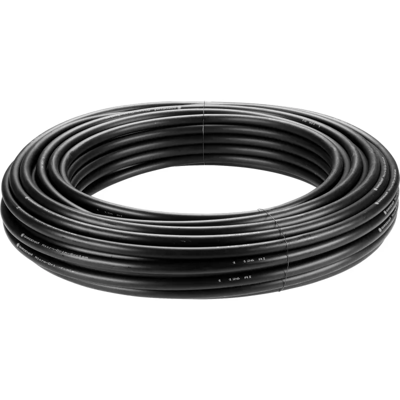Gardena 01347-20 juoda