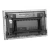 Sieninis laikiklis Ergotron Neo-Flex UHD 160 cm (63 col.) Juodas