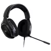 Acer Predator Galea 315 ausinės — laidinės circumauralinės žaidimų ausinės, 20–20000 Hz, 320 g, juodos