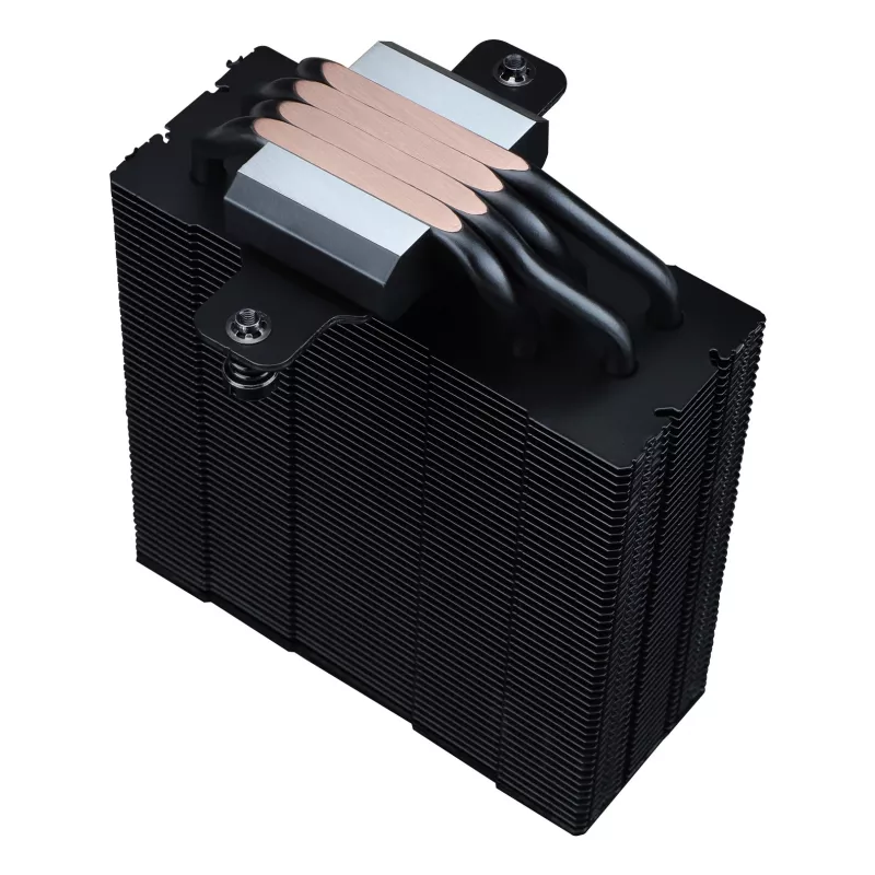 THERMALRIGHT Assassin Spirit 120 EVO Dark CPU aušintuvas