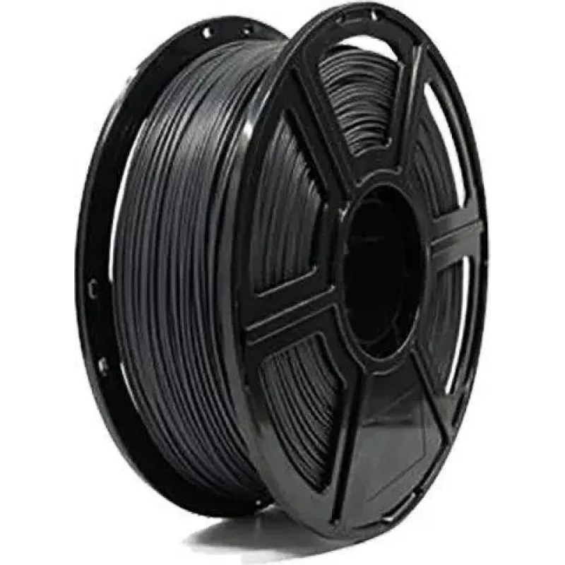 PLA Filamentas Flashforge 1,75 mm Matinis Žalias 1 kg ritė