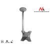 Maclean MC-504A S Reguliuojamas lubinis laikiklis 23-42 30kg