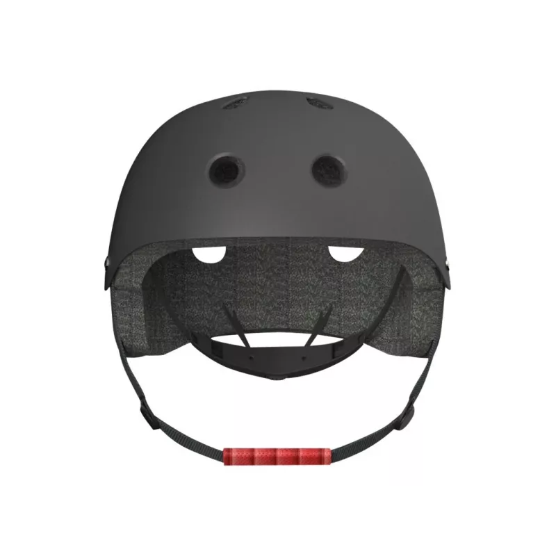 „Ninebot Commuter“ šalmas | Juodas