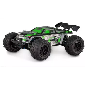 Amewi 22604 nuotolinio valdymo RC modelis „Truggy“ elektrinis variklis 1:16 (22604)