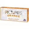 Pictures - Oranžinė, įgūdžių žaidimo plėtinys
