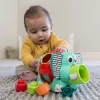 Rūšiavimo dėžutė su kaladėlėmis - Dramblys Infantino