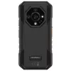 Išmanusis telefonas UleFone Armor X32 Pro 5G 6,1 colio 8 GB RAM 256 GB saugykla Ryškiai oranžinis