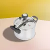 Virimo puodas Jata OPC12 12L — 12 litrų nerūdijančio plieno virimo puodas, modelis OPC12
