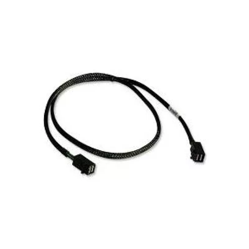 Lsi CBL-SFF8643-08M 0,8 M vidinis MINI-SAS HD/MINI-SAS HD IN (LSI00404)