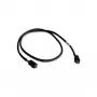 Lsi CBL-SFF8643-08M 0,8 M vidinis MINI-SAS HD/MINI-SAS HD IN (LSI00404)