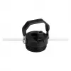 Stanley termosas IceFlow butelis su atlenkiamu šiaudeliu 700 ml juodas (10-11283-143)