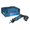 Makita DJR183RTJ slankiojamasis pjūklas Juoda,Mėlyna 3000 spm