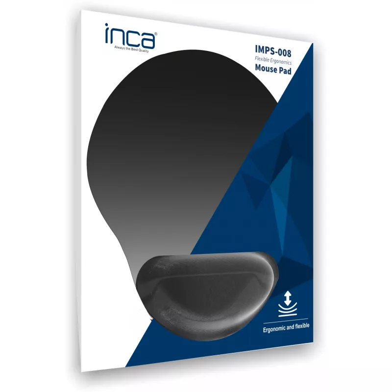 Pelės kilimėlis Inca IMPS-008