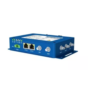 Pramoninis 4G maršrutizatorius ADVANTECH ICR-3231W — korinio ryšio jungiamumas daiktų interneto taikymams