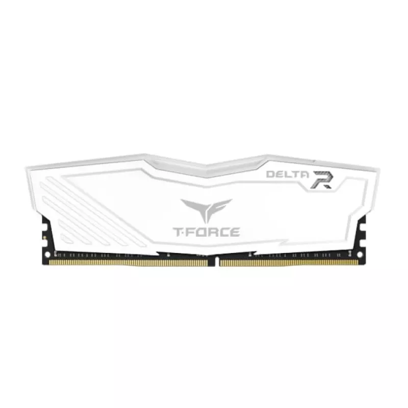 Team Group T-Force DELTA RGB - DDR4 - rinkinys - 16 GB: 2 x 8 GB