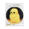 Stalinė lempa Paladone Hedwig Light V3 — Hedvigos pelėdos formos LED naktinė lempa