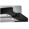Samsung NK24M1030IB/UR Įmontuojamas Juodas 392 m³/h