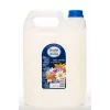 Skystas muilas su glicerinu, be dažiklių, 5l