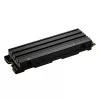 CORSAIR MP600 ELITE - SSD - 2TB - Vidinis - M.2 2280 - PCIe 4,0 x4 (NVMe) - integruotas šilumos sklaidytuvas (CSSD-F2000GBMP600EHS)