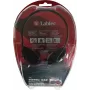 Labtec Stereo 442 - ausinės - užpakalinėje kaklo dalyje montuojamos - laidinės