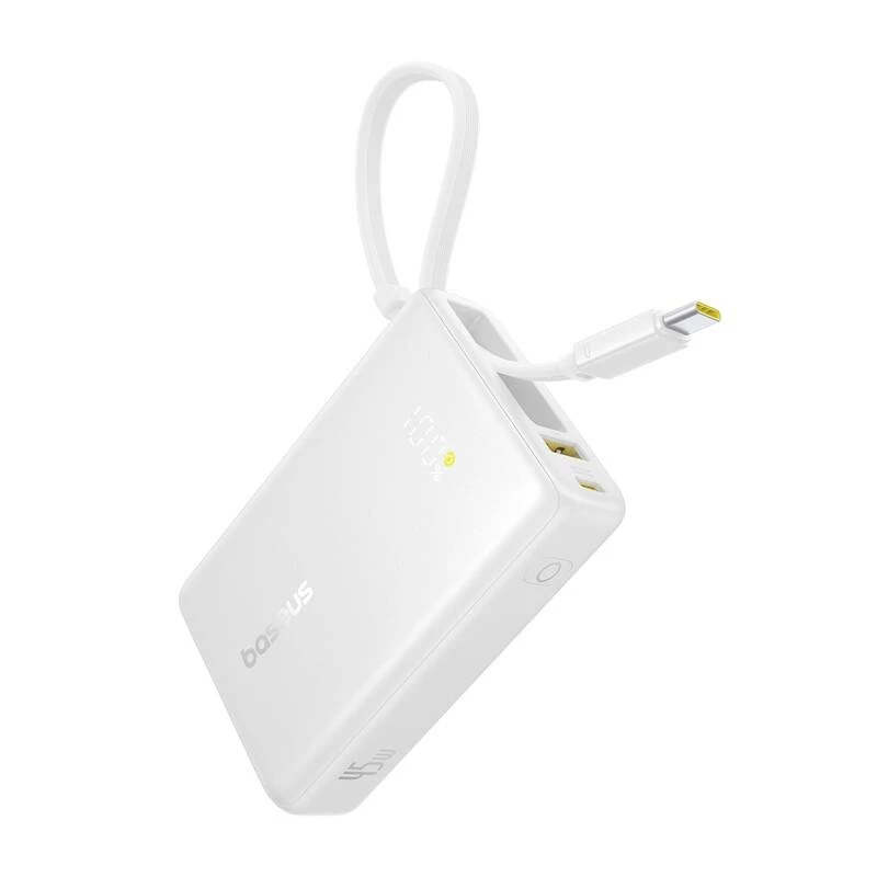 Nešiojamasis įkroviklis Baseus PicoGo 10000 mAh